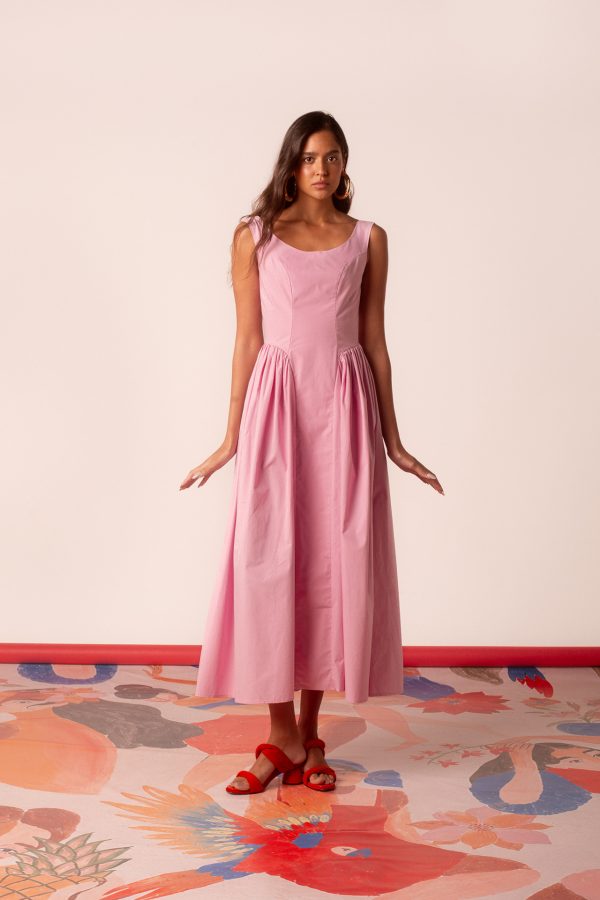 Vestido Hermosa